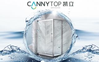 什么是整體淋浴房你們都知道嗎？