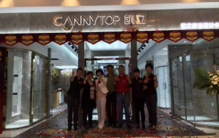 熱烈祝賀遼寧沈陽沈北凱立淋浴房專賣店盛大開業(yè)！