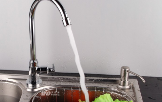 水龍頭出問題，膠墊該怎么換？