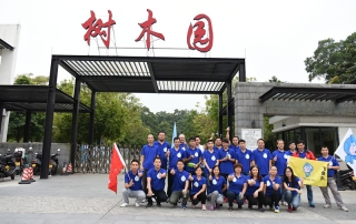 “意義不在輸贏，在于奔跑” 凱立在發(fā)展的道路上永不休止！