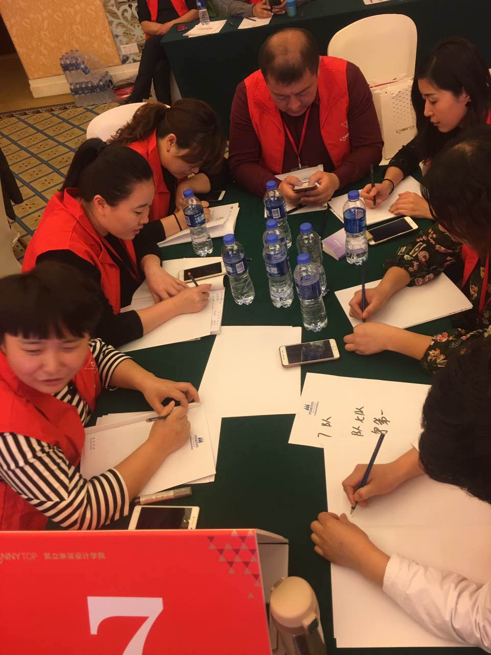 “智聚凱立，淋浴中國行”2017全國巡回培訓沈陽站開啟！