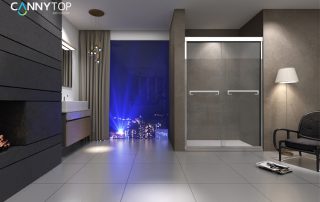 優(yōu)質(zhì)淋浴房產(chǎn)品，讓您從此遠(yuǎn)離潮濕衛(wèi)生間的困擾