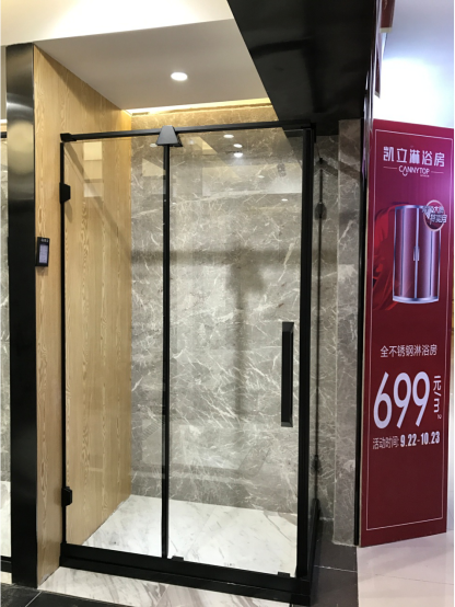 凱立長沙旗艦店強勢駕到！ 全新裝修升級營業(yè)