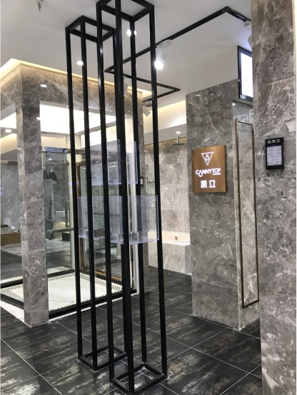 凱立長沙旗艦店強勢駕到！ 全新裝修升級營業(yè)