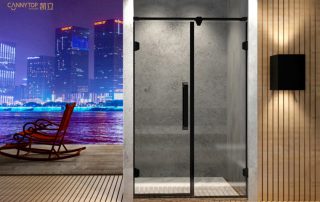 為什么不銹鋼淋浴房值得那么多家居達(dá)人選擇？