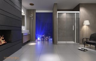 學(xué)會淋浴房日常保養(yǎng)方法，才能保障后期使用安全