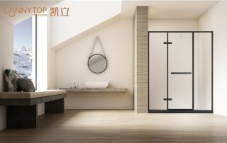 何為非標(biāo)定制不銹鋼淋浴房，你都掌握了嗎？