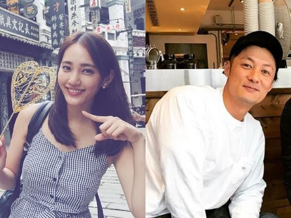 男神余文樂大婚 遇見最美的她，你的“浴見”呢？