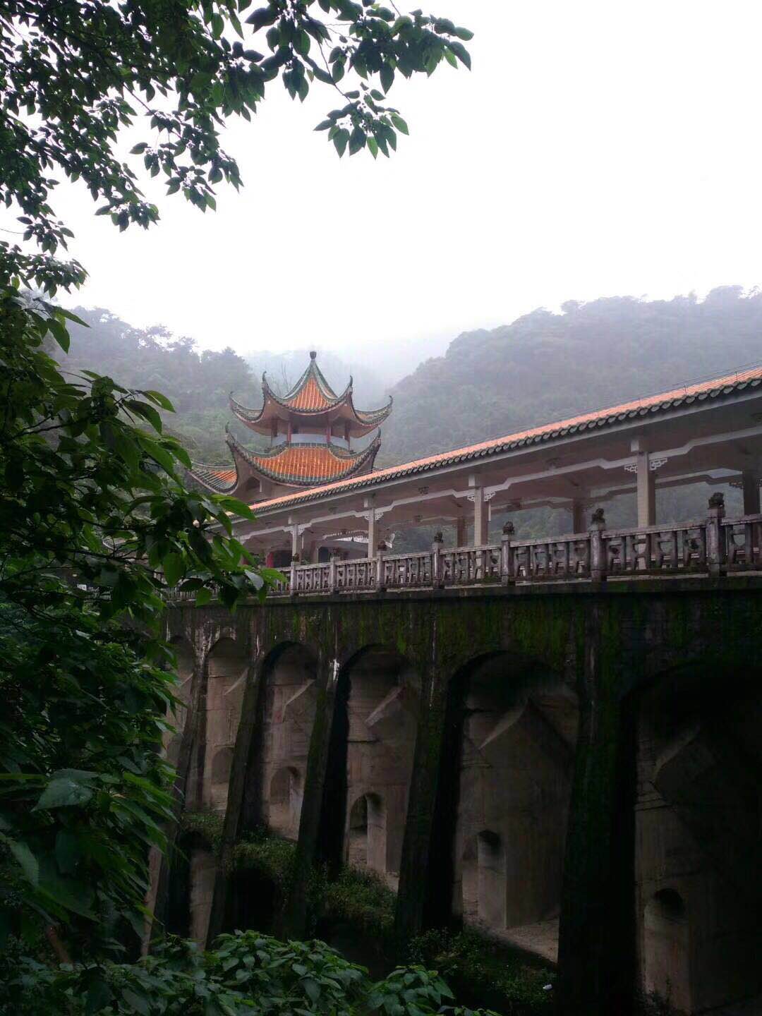 凱立兩日游|享受大自然的質(zhì)樸，感受祖國山河魅力