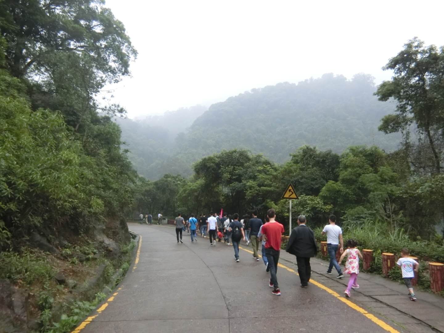 凱立兩日游|享受大自然的質(zhì)樸，感受祖國山河魅力