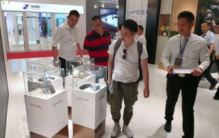 2018上海國(guó)際廚衛(wèi)展回顧 凱立淋浴房引領(lǐng)衛(wèi)浴新時(shí)代！
