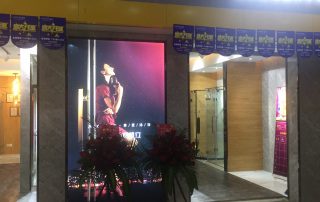 熱烈祝賀凱立淋浴房浙江桐鄉(xiāng)凱立專賣店隆重開業(yè)！