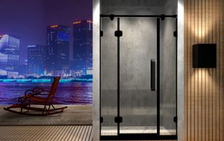 省時省事！淋浴房清潔方法用得對效果事半功倍