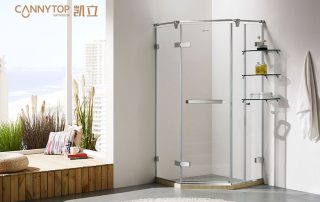 市面上淋浴房品牌眾多，到底應(yīng)該選擇哪一個(gè)?