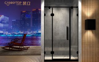 整套淋浴房和簡(jiǎn)易淋浴房哪個(gè)更好？