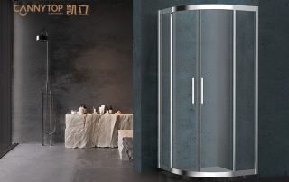 家用淋浴房產(chǎn)品怎么選？應(yīng)該注意什么？