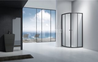 不考慮價格情況下，衛(wèi)浴間適合安裝自用淋浴房嗎？