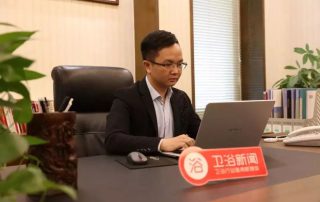 2019 凱立淋浴房凝心聚力前行，在逆勢中發(fā)力