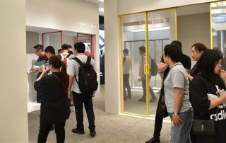 凱立淋浴房驚艷亮相上海廚衛(wèi)展，多家媒體競相報道