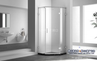 你對(duì)淋浴房了解多少？以品質(zhì)詮釋品牌魅力
