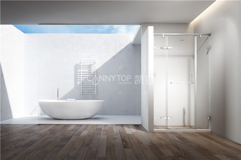 使用衛(wèi)生間淋浴隔斷是一種怎么樣的體驗(yàn)？