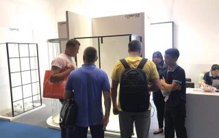 凱立淋浴房亮相廣交會(huì)，向世界展示品牌魅力