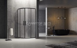 淋浴房廠家：學(xué)會(huì)這些裝修技巧，能讓你的衛(wèi)浴美上天