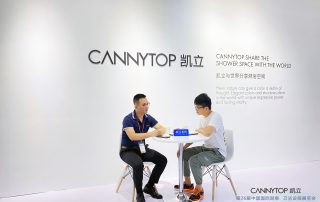 「精彩回顧」2021上海廚衛(wèi)展圓滿(mǎn)落幕，凱立完美收官